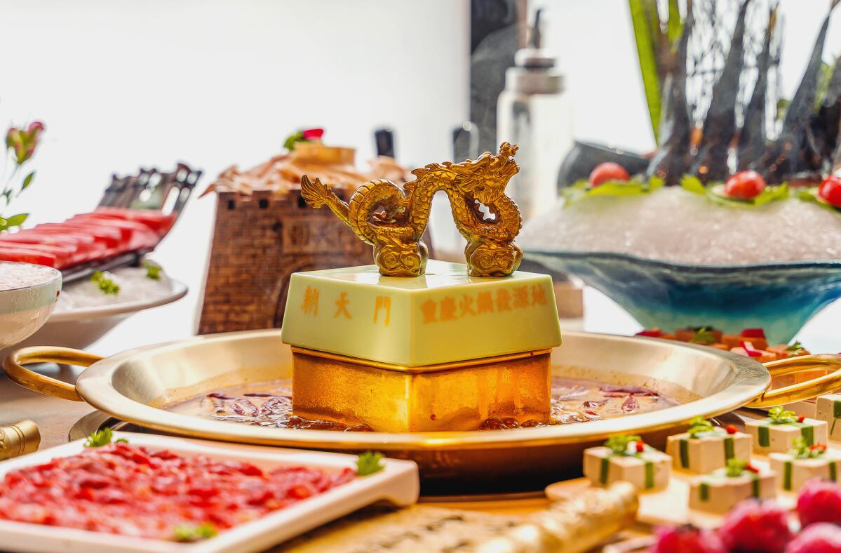 開一家火鍋店，需要做哪些市場分析？