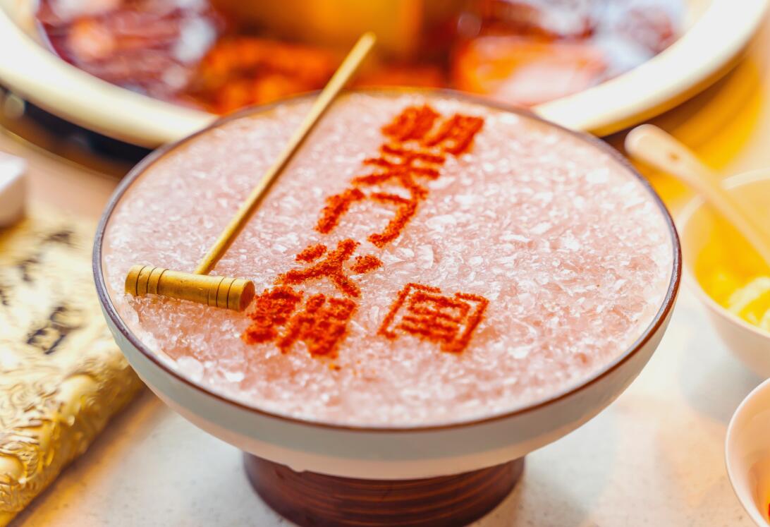 出不了門(mén)，又想吃火鍋，怎么辦？