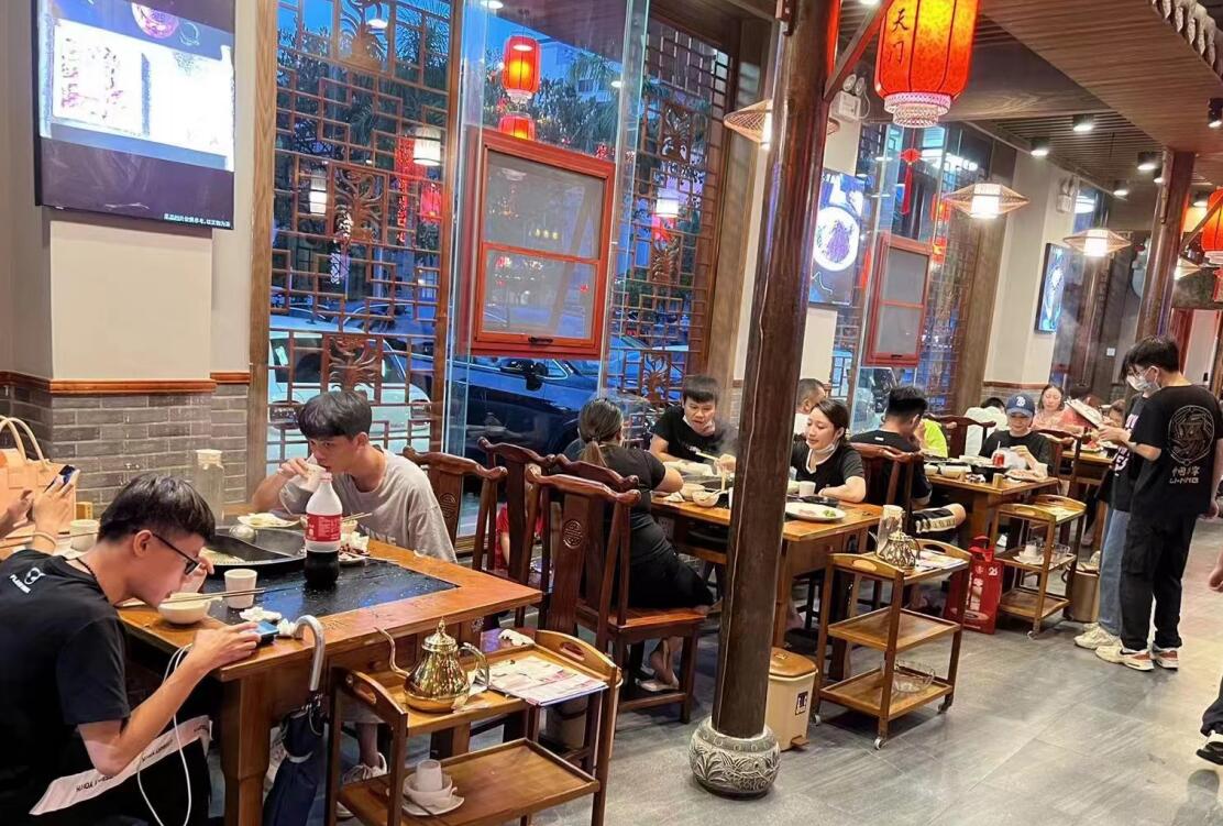 餐飲店倒閉，不外乎這幾個(gè)原因！