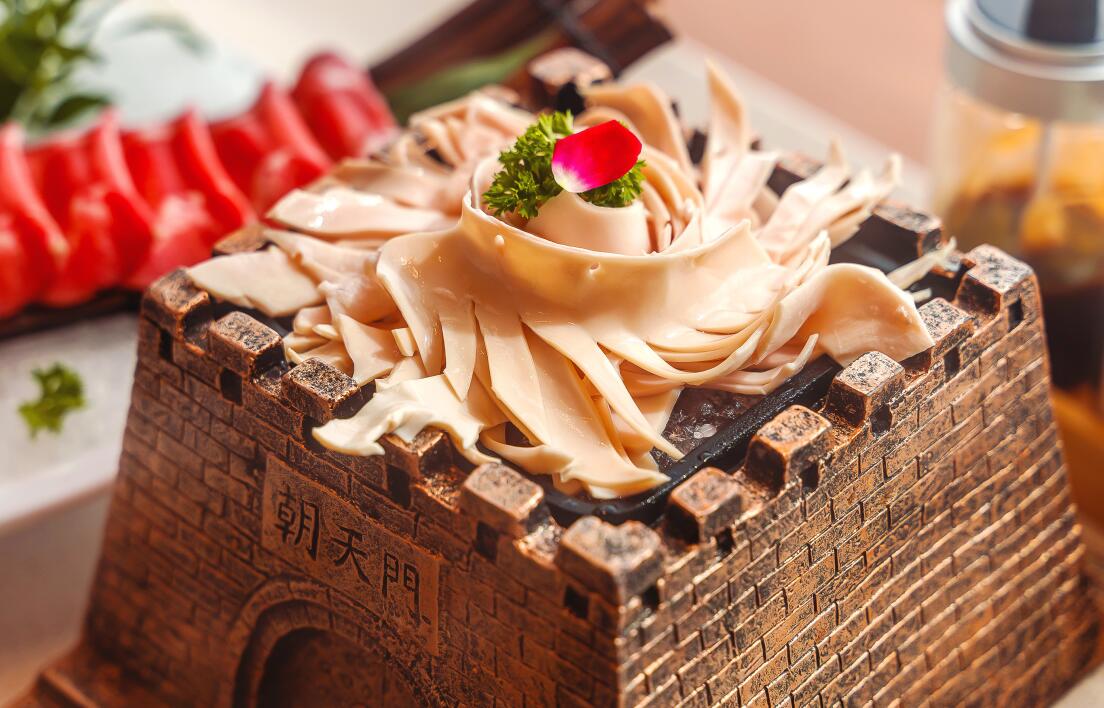 吃火鍋，先葷菜OR素菜，重要嗎？