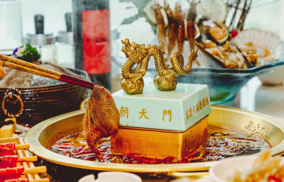 "一人食"火鍋店，有沒(méi)有發(fā)展前景？