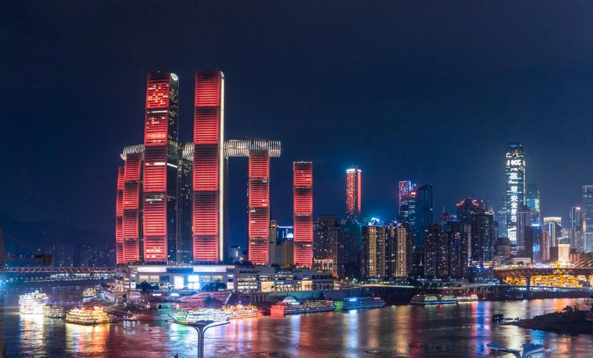 國慶來重慶怎么玩？2022國慶旅游攻略建議收藏！