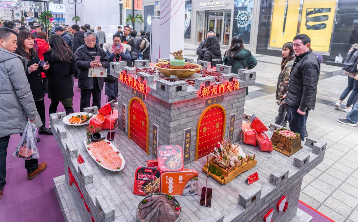 節(jié)假日，火鍋店不會(huì)做營(yíng)銷，怎么辦？