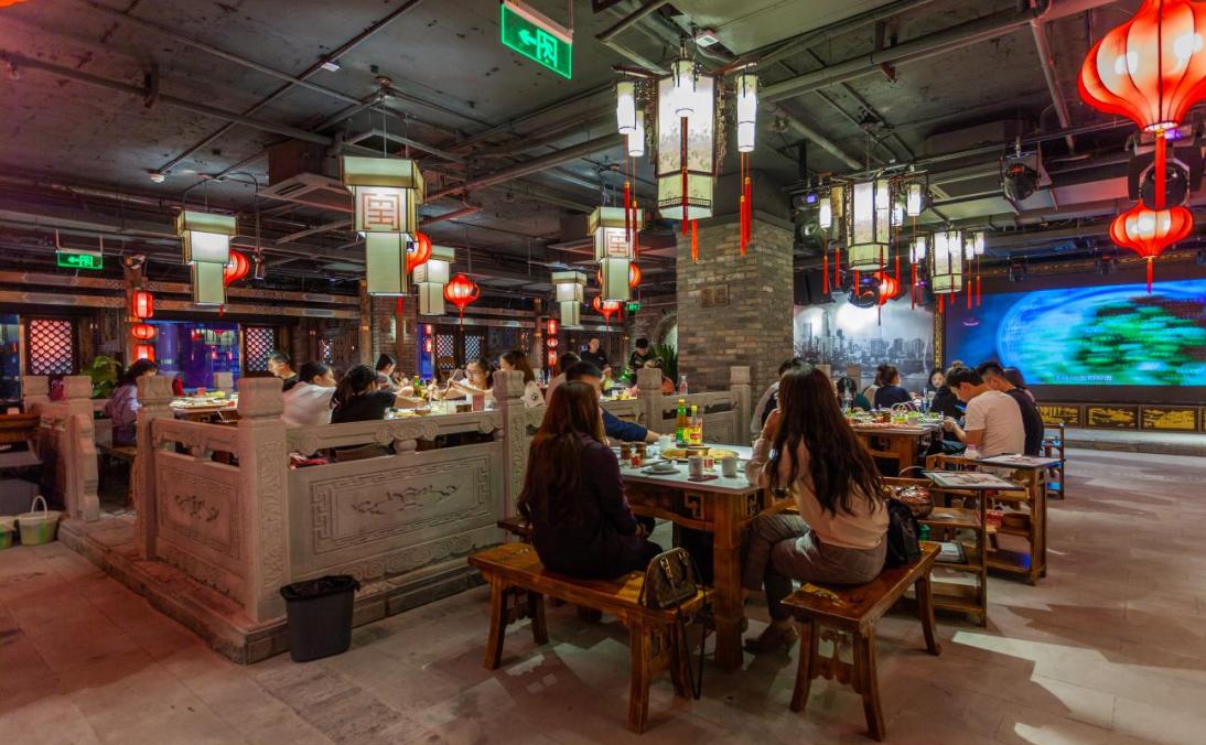 如何利用餐飲旺季提高火鍋店生意？