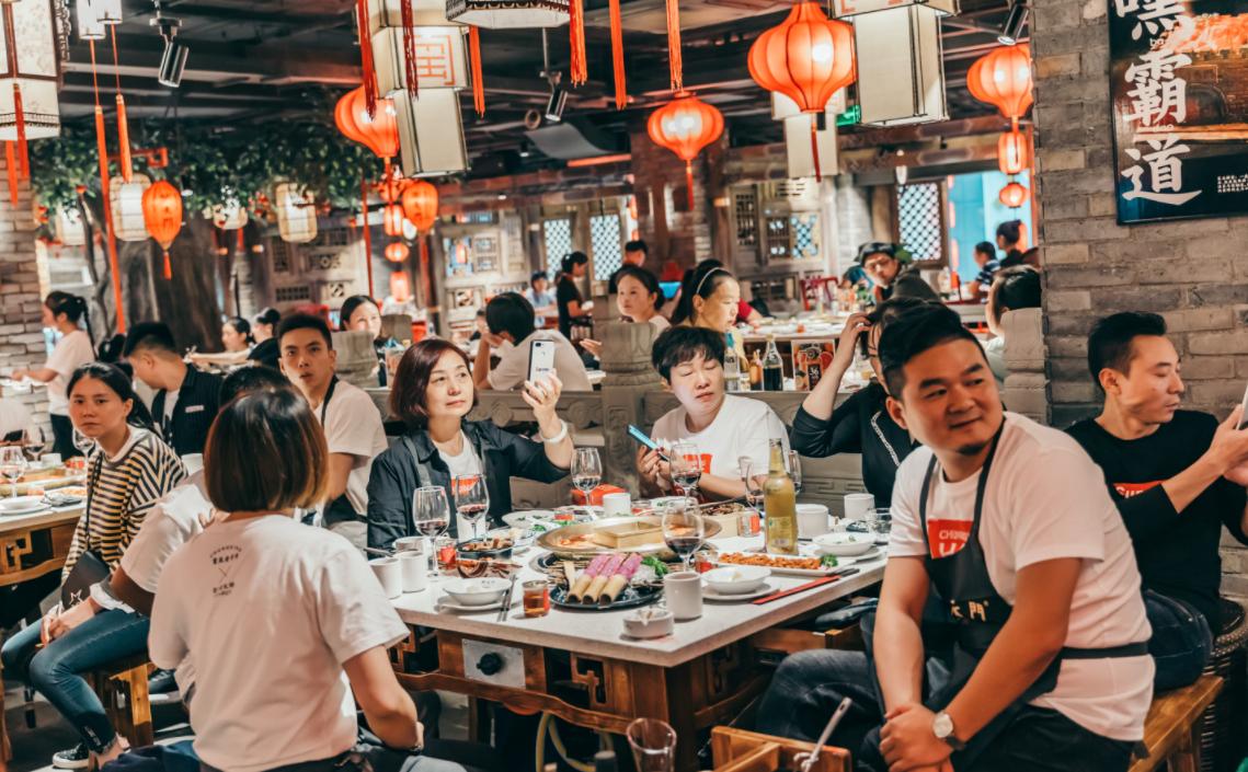 秋冬季節(jié)，全國(guó)各地都在吃什么火鍋？