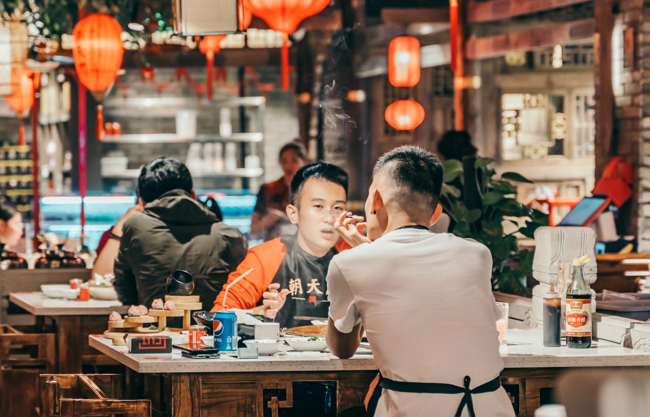 美蛙魚頭火鍋很火，背后的邏輯是什么？