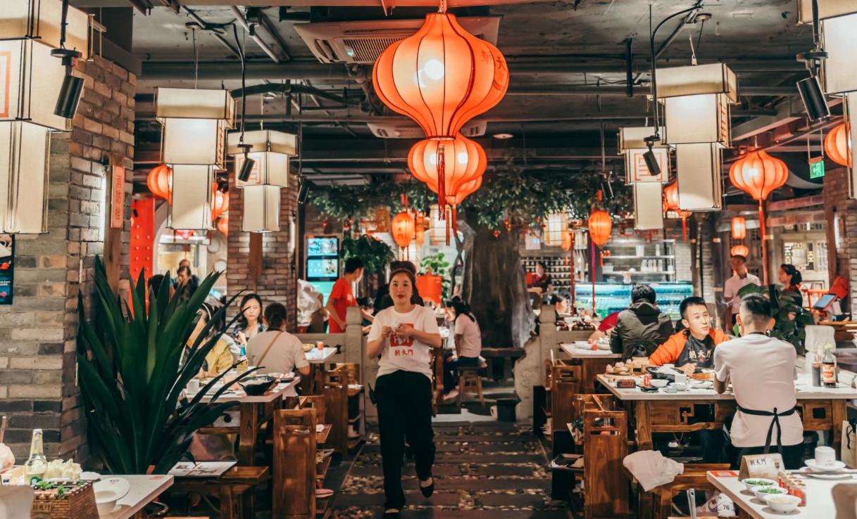 自助火鍋店，盈利姿勢是怎樣的？