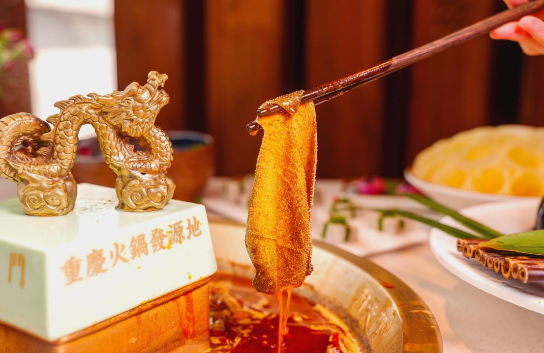 火鍋蘸料這樣調(diào)，好吃入味還正宗！