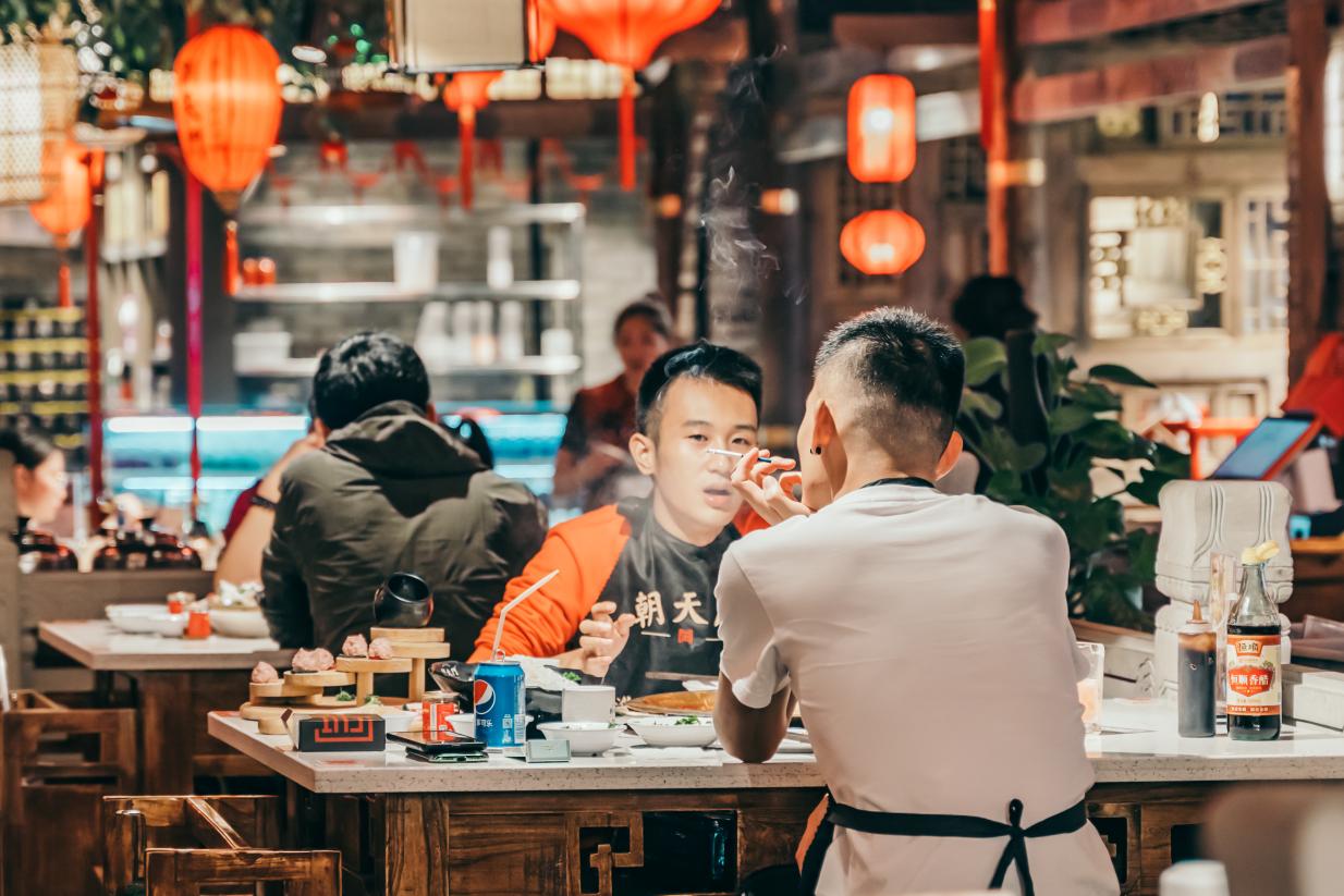 火鍋外賣怎么做？這幾點(diǎn)相當(dāng)關(guān)鍵！