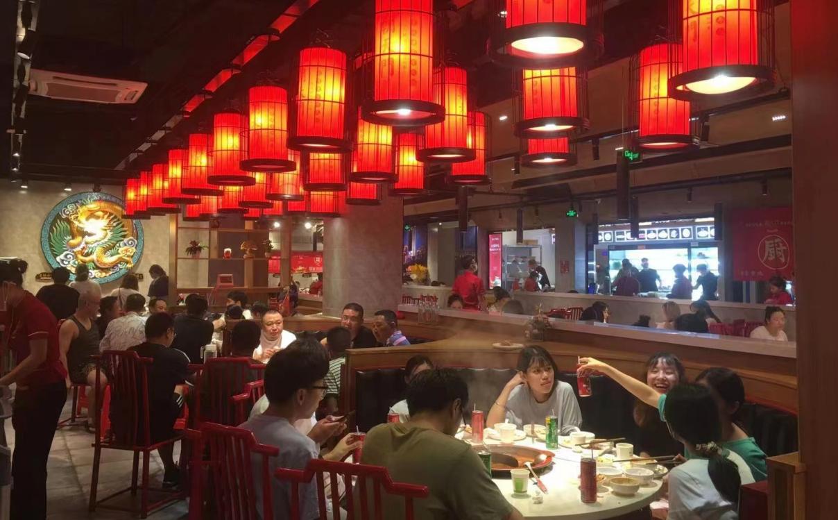 餐飲店這樣裝修，成本更可控，顧客更喜歡！