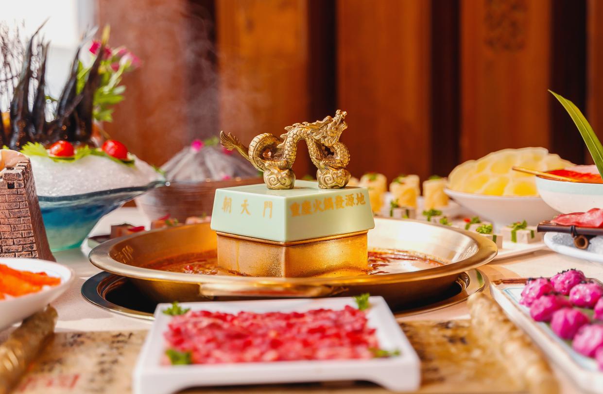 干貨分享！2個(gè)方法，讓火鍋店社群活躍，增加復(fù)購(gòu)率！