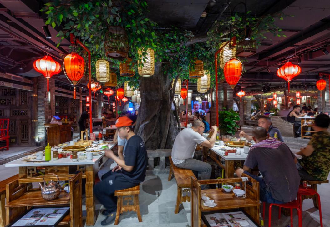 火鍋店好評(píng)少？因?yàn)?0％的店，都存在這個(gè)的問(wèn)題！