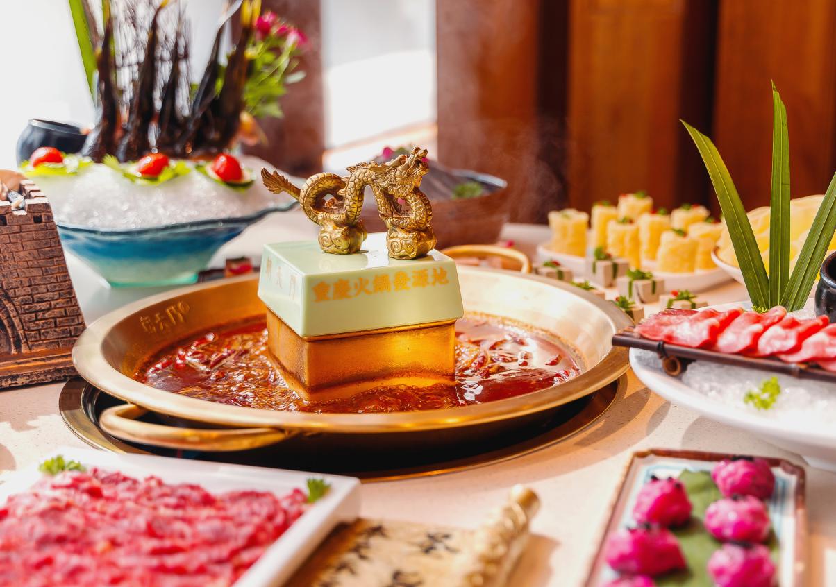 火鍋店收到差評？這樣處理，讓顧客自愿刪除！