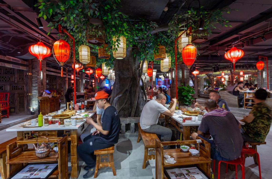 開(kāi)火鍋店，學(xué)會(huì)這3招，還怕留不住員工？