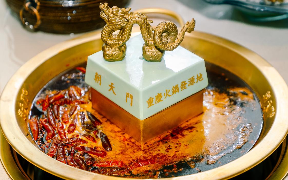 新開(kāi)火鍋店，該不該選擇手工制作底料？