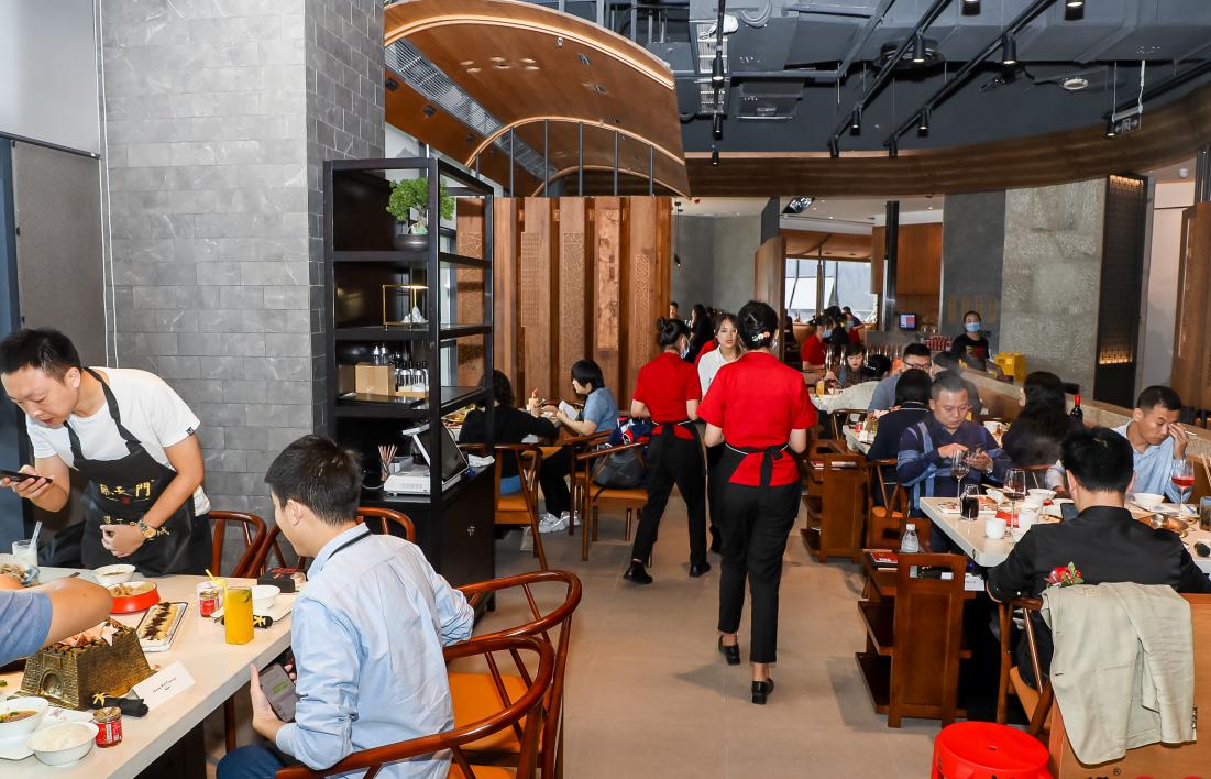 首次開(kāi)店，怎么衡量火鍋品牌值得投入呢？