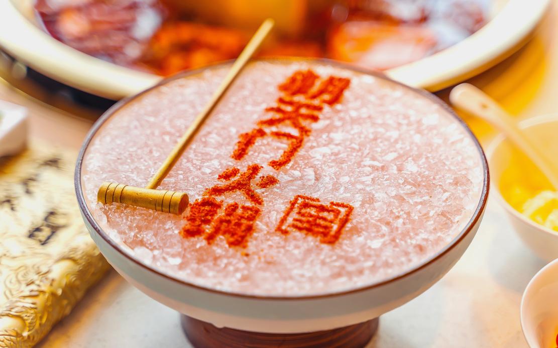 同樣是火鍋店，為何有的店生意火爆，有的店無人問津？