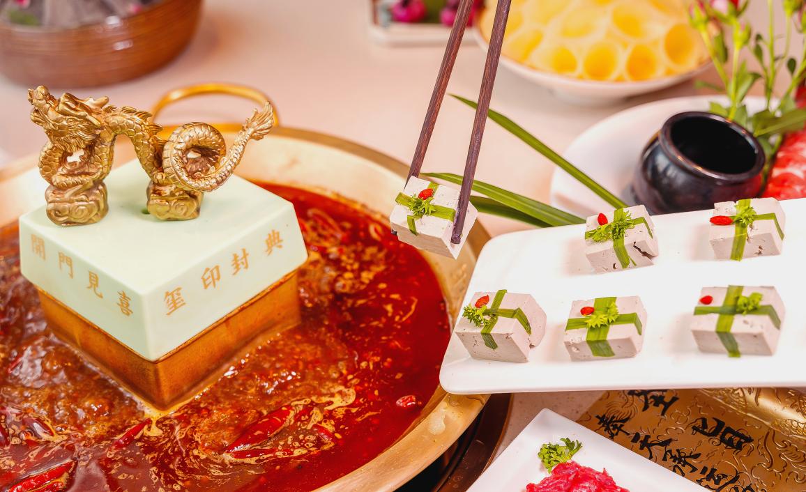 旺季來臨！這些高毛利又受歡迎的火鍋店食材，你有幾樣？