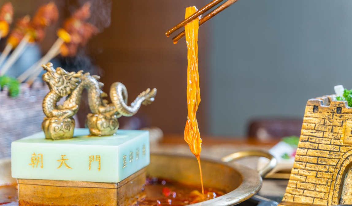 重慶火鍋火遍全球，它到底有什么魅力？