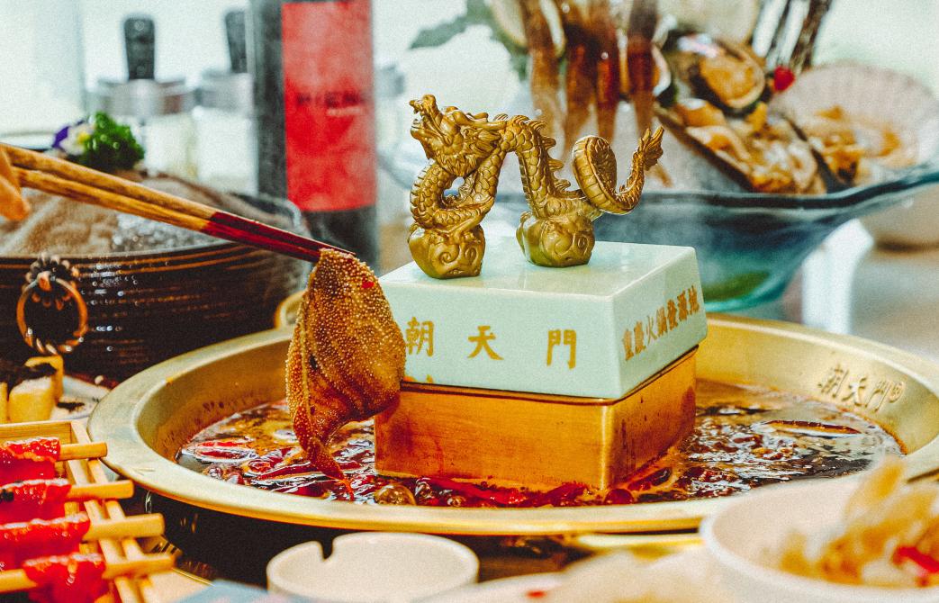 怎么選餐飲項目？4個維度供你參考！
