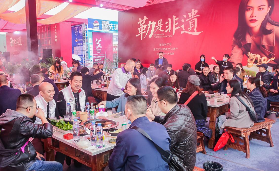 開(kāi)火鍋店的4個(gè)技巧，輕松提高營(yíng)業(yè)額！