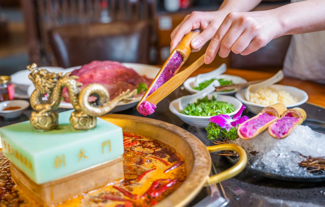 街邊、社區(qū)、商場店選址有什么技巧？餐飲干貨分享！