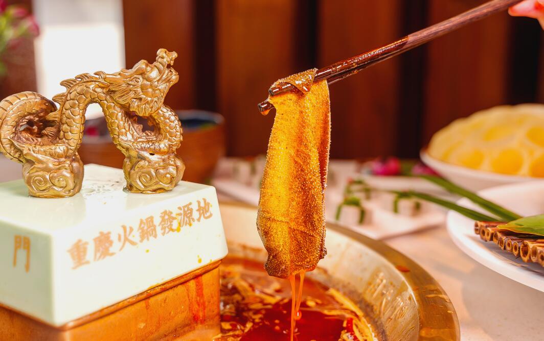 “圍爐煮茶”爆火的背后，暗藏了什么餐飲邏輯？