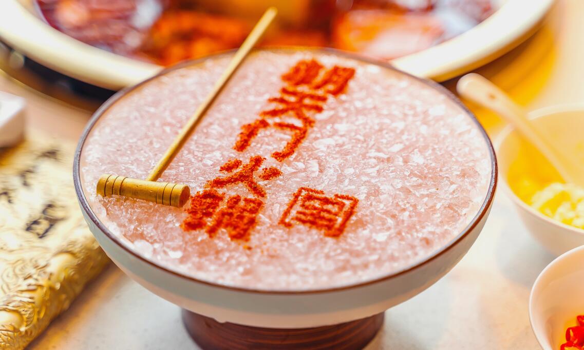 2023年餐飲的發(fā)展趨勢如何，能否破局重生？