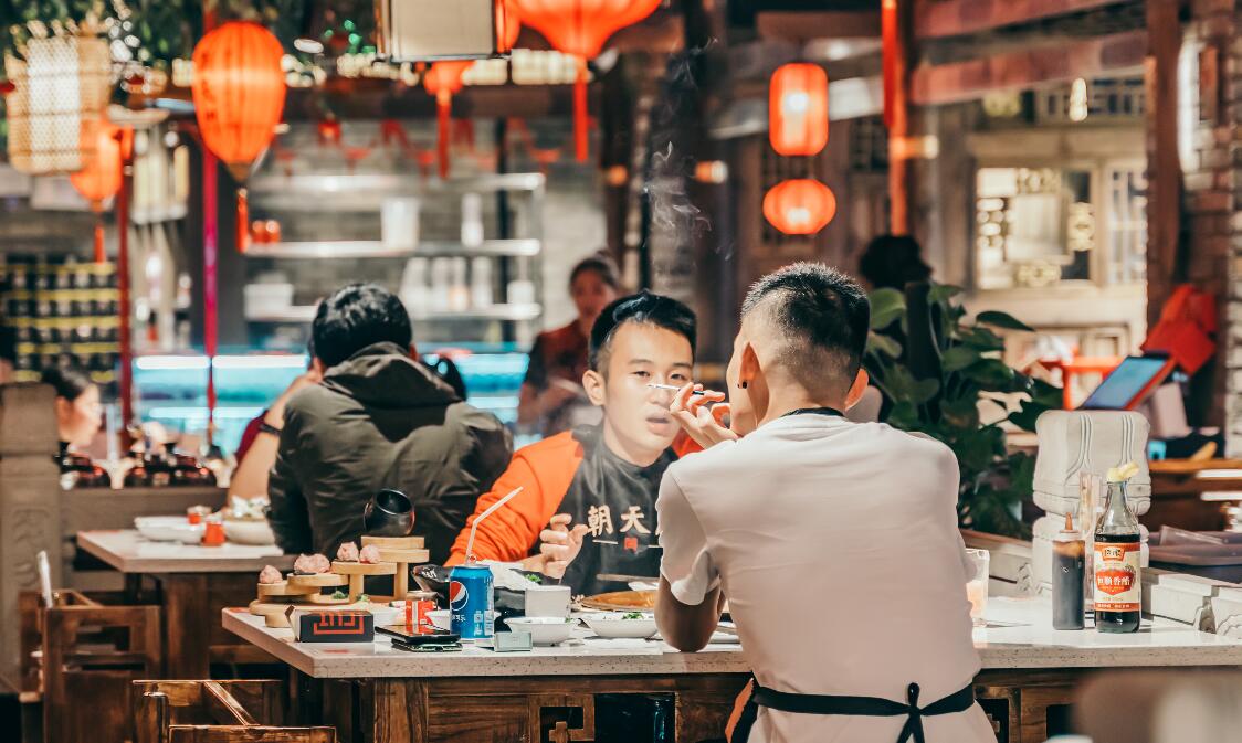 火鍋店，如何通過(guò)毛利率，來(lái)實(shí)現(xiàn)盈利？