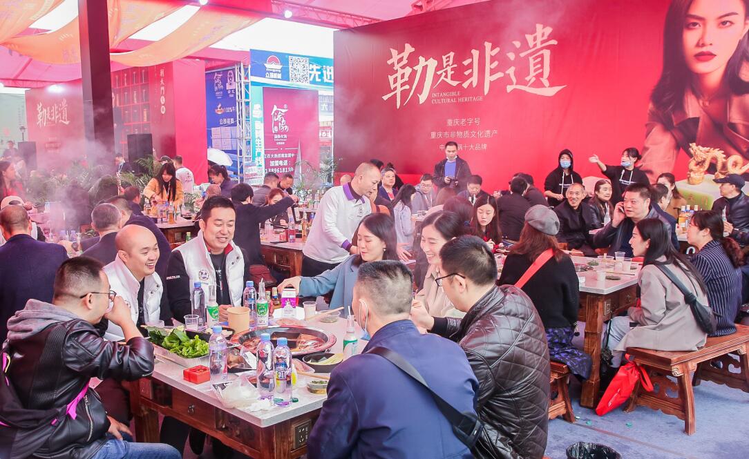 社區(qū)餐飲點(diǎn)成“新寵”，你知道它有什么特點(diǎn)嗎？