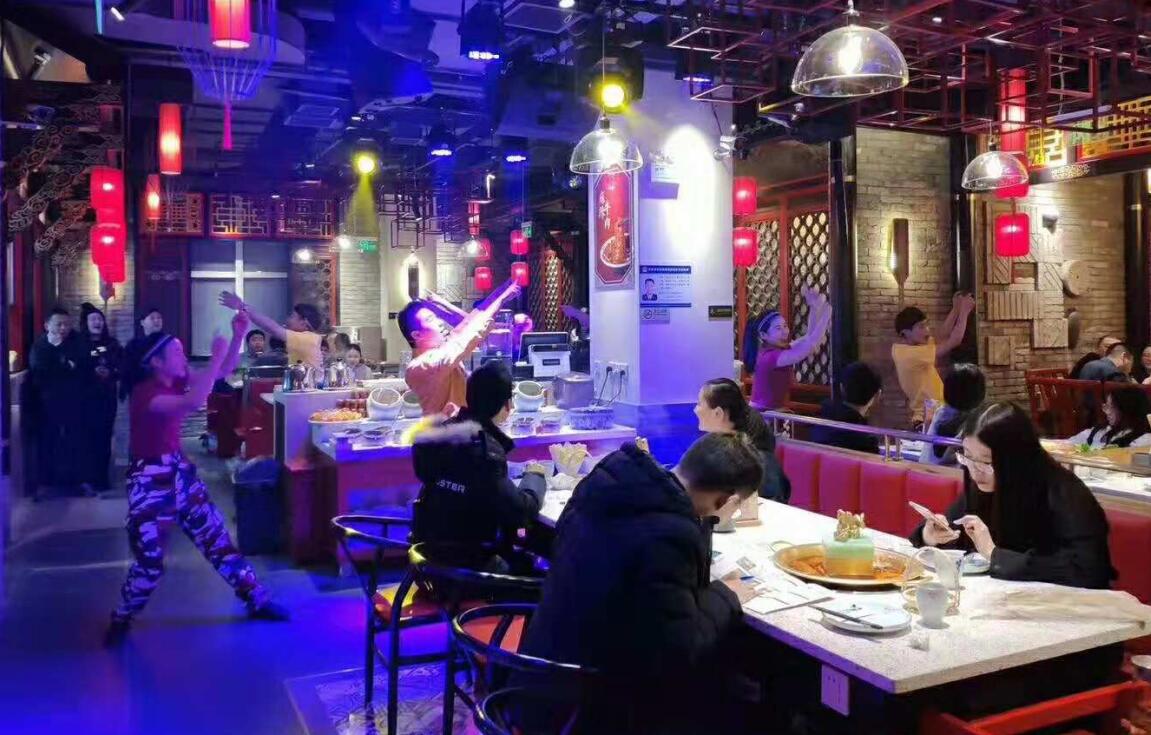 餐飲大坑要避免，踩中一場(chǎng)空中夢(mèng)！