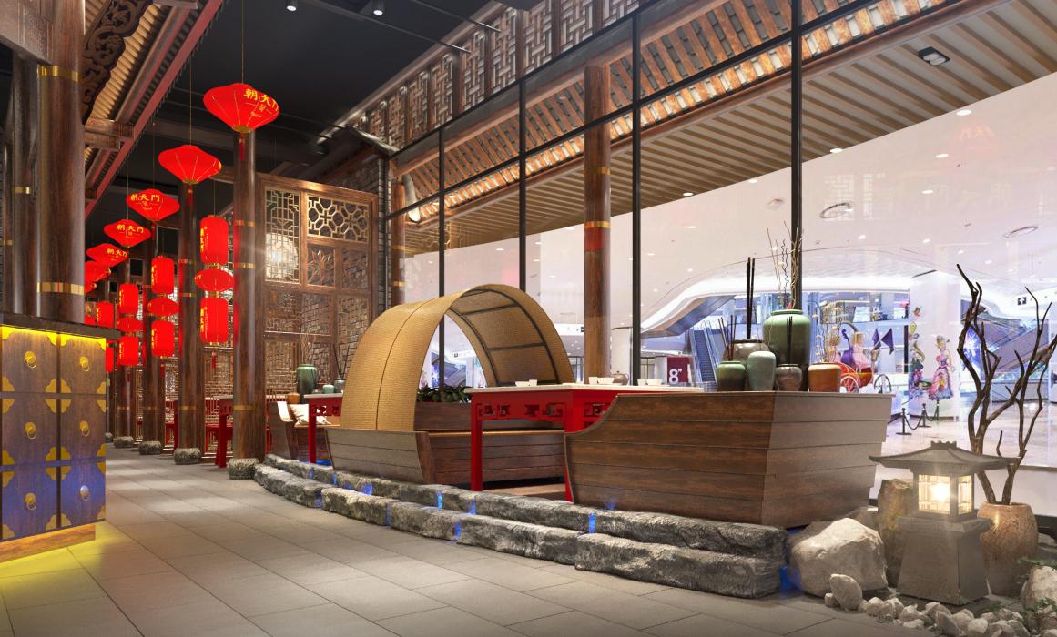 2023年，最有潛力的3個(gè)餐飲賽道！