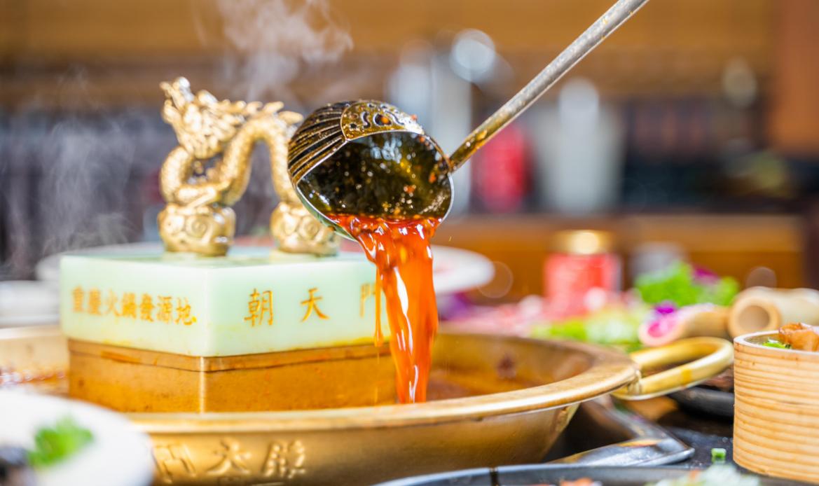 知名品牌營(yíng)業(yè)額集體下滑，鹵味不再受歡迎了？