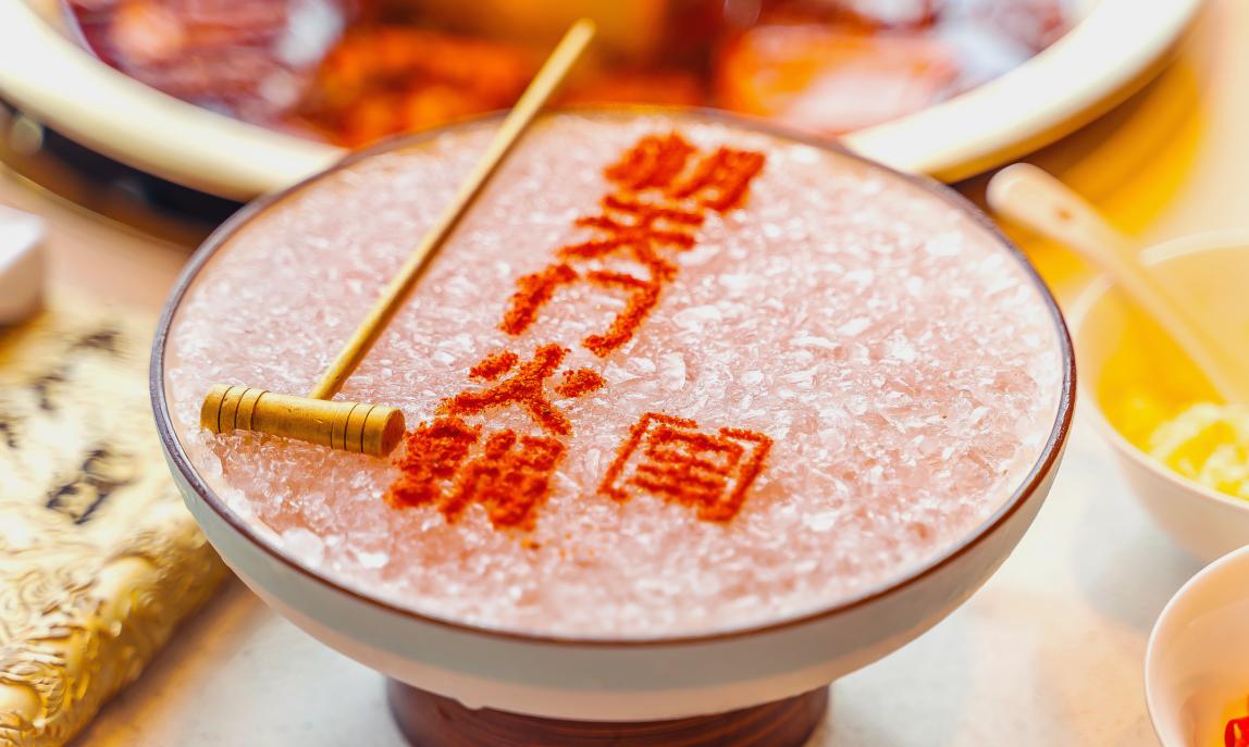 火鍋店如何打造爆品菜？關鍵還是看這3點！