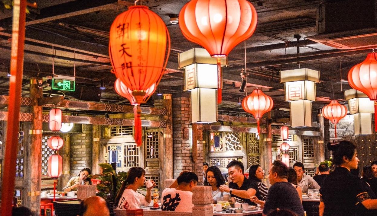 開一家能賺錢的餐廳，必須要具備3種經(jīng)營思維！
