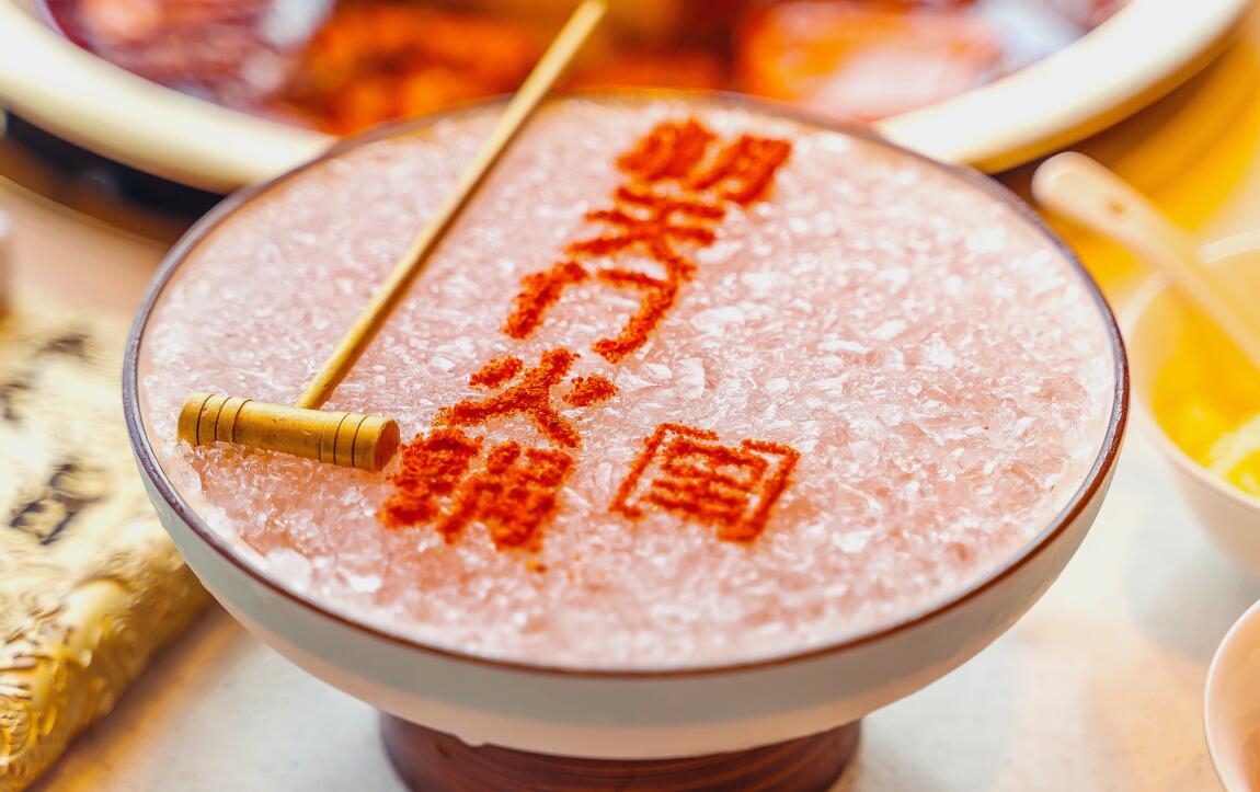 擁有這13點，想做垮一家火鍋店？難！
