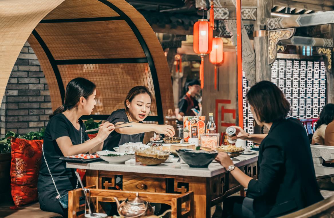 4條餐飲引流大招，學(xué)會(huì)了流量自然來(lái)！