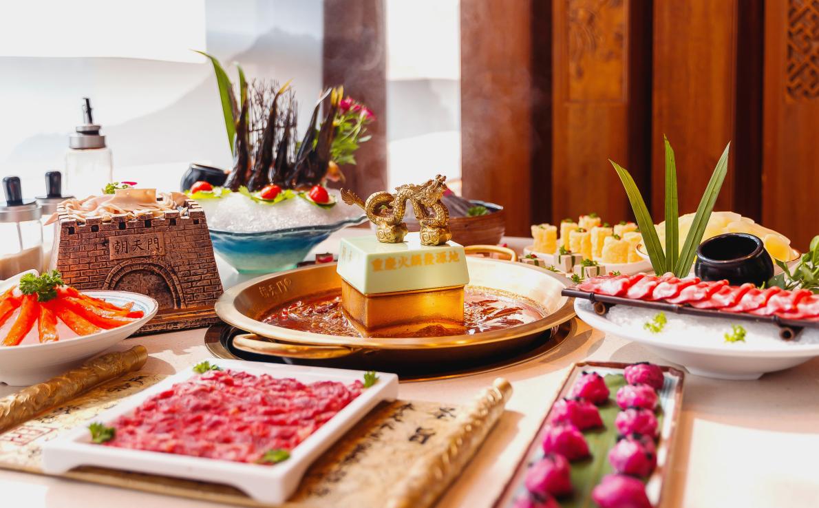 餐飲發(fā)展的四大趨勢(shì)，看懂讓你的餐廳再戰(zhàn)十年！