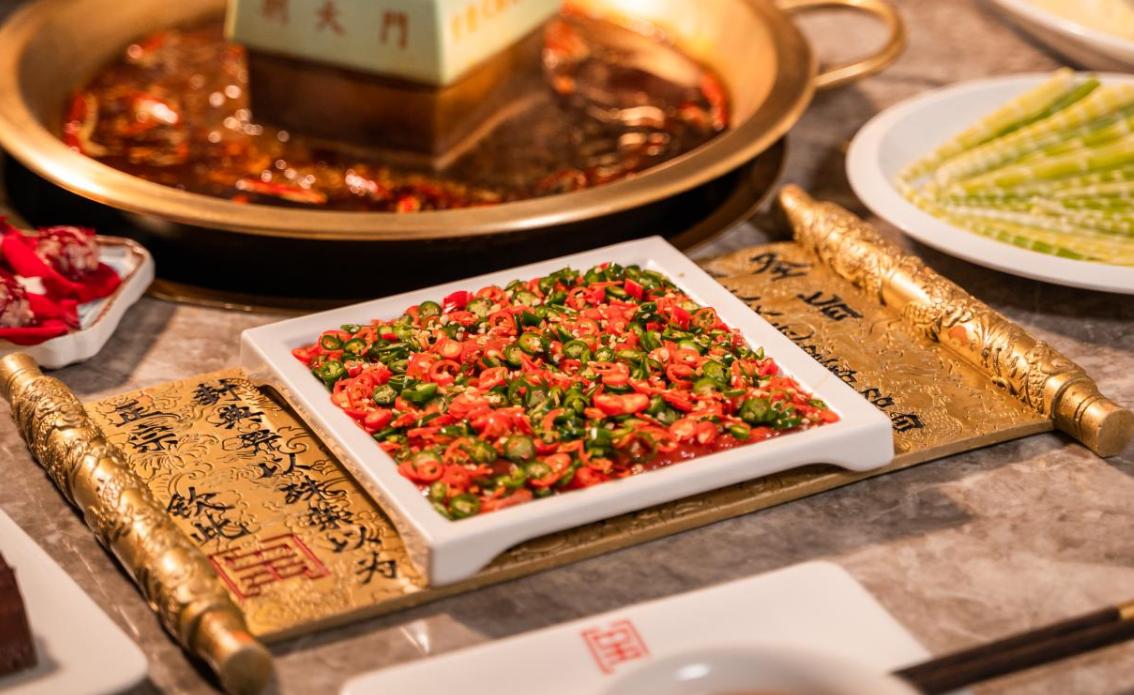 生意火爆的餐飲店，都有這幾個(gè)特征，看看你有沒有？