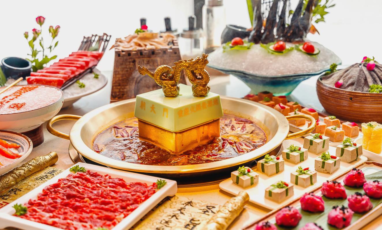 頂級營銷的出圈思維，為你迎來餐飲消費(fèi)新時(shí)代！