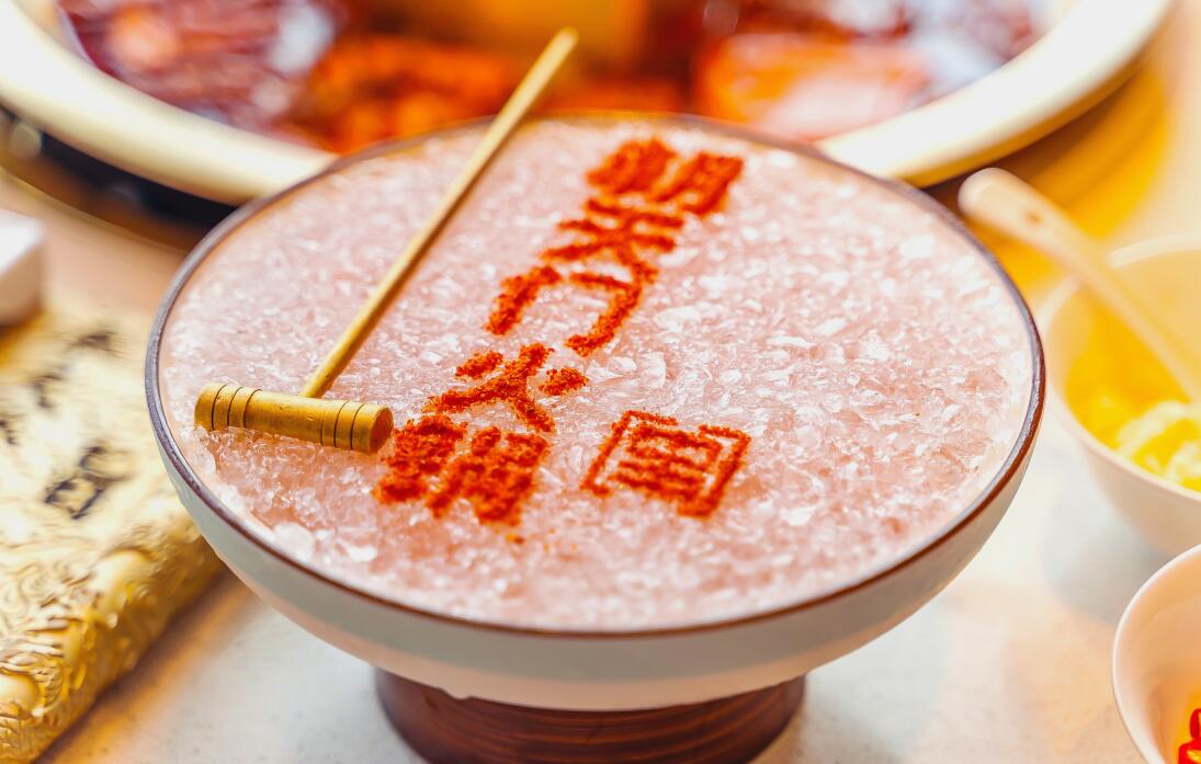 餐飲廣告語的藝術(shù)！它能讓你的餐飲店客流翻倍