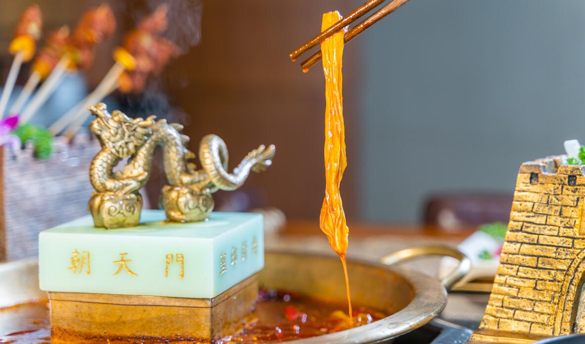 3-5月去重慶，吃喝玩樂打卡攻略，這一篇就夠了！