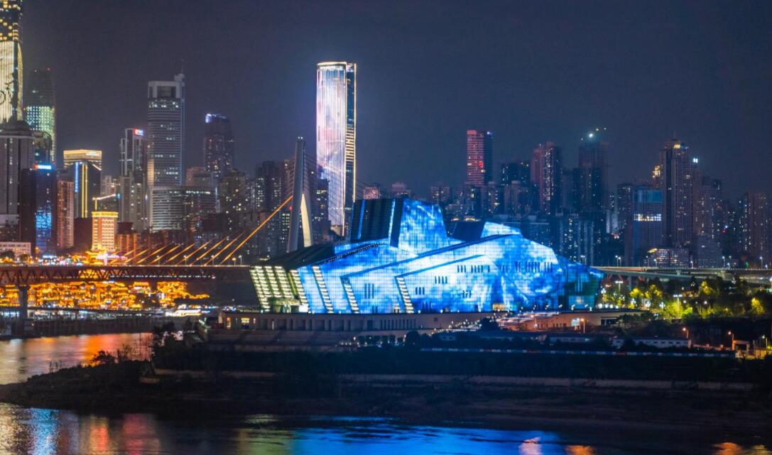 廣陽島旅游攻略！重慶小伊犁，最美大草坪！