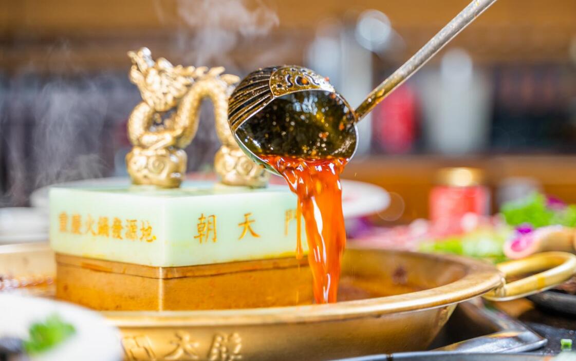 山城步道旅游玩法攻略！重慶土著推薦，打卡超出片兒！