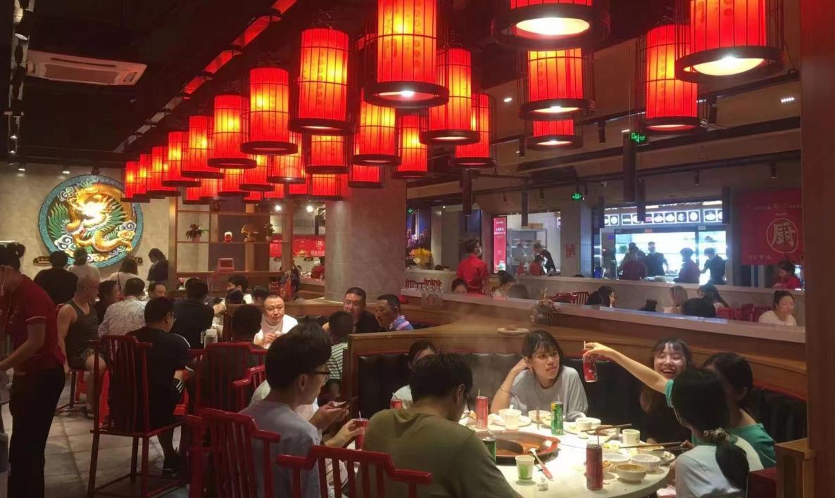 人民大禮堂旅游打卡攻略，超出片兒的重慶中西方建筑！