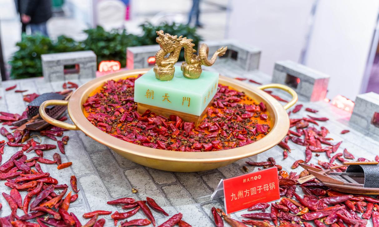 重慶老君洞旅游打卡攻略，徒步祈福超治愈，土著推薦！
