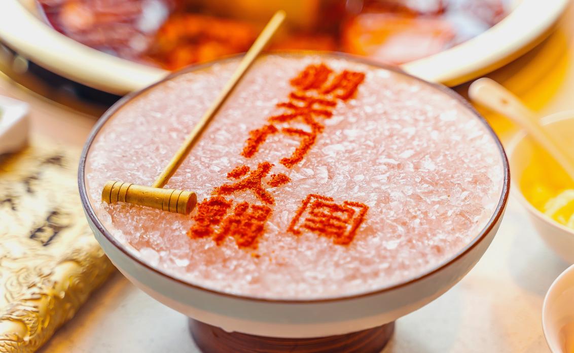 重慶中央公園，踏青拍照好去處，超出片兒攻略來(lái)襲！