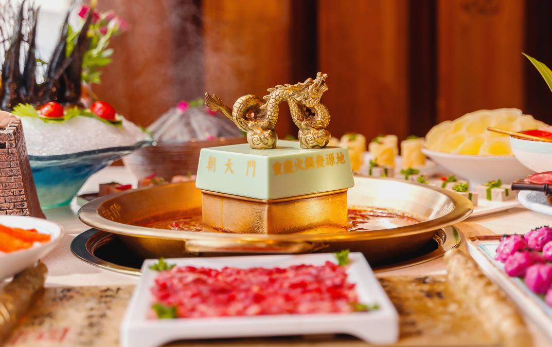 開餐飲店思維，老實(shí)人思維VS餐飲人，差別有多大？
