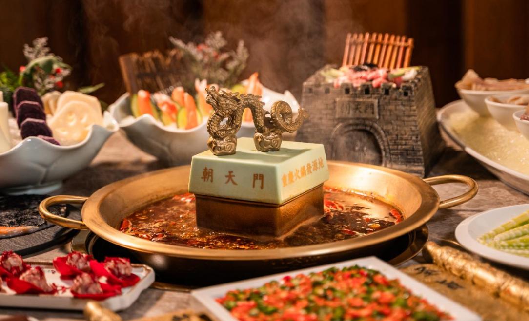 火鍋店創(chuàng)業(yè)，先分析這四點，看懂讓你穩(wěn)賺不虧