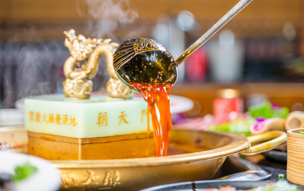 如何選擇火鍋品牌，這幾個(gè)元素，缺一不選！